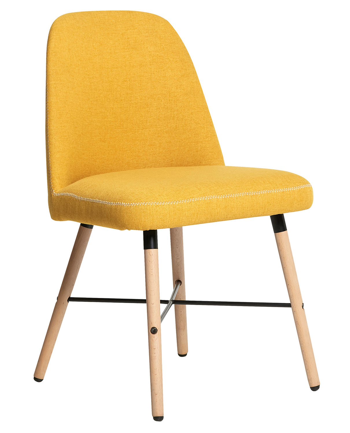 chaise Anversa Bari 154 yellow 1