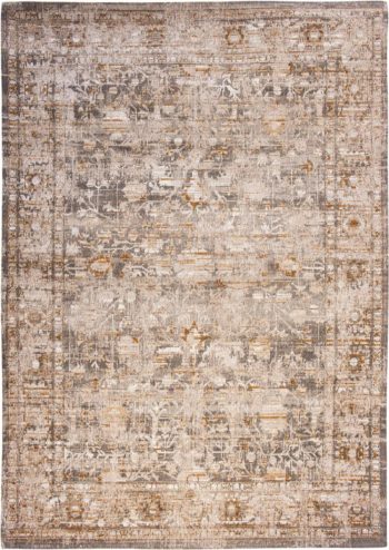 tapis Louis De Poortere LX 8884 Antiquarian Ushak Suleiman Grey