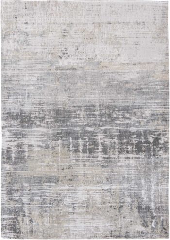 tapis Louis De Poortere LX8716 Atlantic Streaks Coney Grey