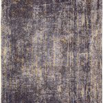 Louis De Poortere tapis, Mad Men Broadway Glitter 8422, Jacob's Ladder design