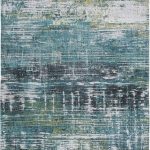 Louis De Poortere tapis, Atlantic Glen Cove 9126, Streaks design