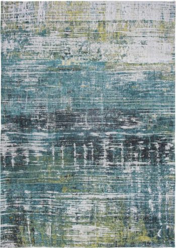 Louis De Poortere tapis LX 9126 Atlantic Streaks Glen Cove