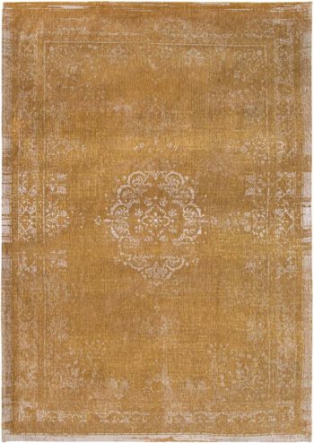 Louis De Poortere tapis LX 9145 Fading World Spring Moss