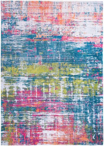 Louis De Poortere tapis LX 9214 Atlantic Streaks Jefferson