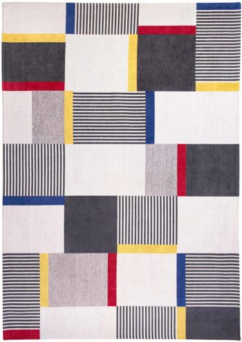 Louis De Poortere tapis LX 9223 Gallery New York Fantasy