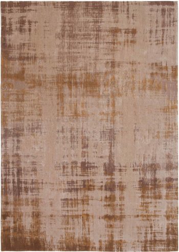 Louis De Poortere tapis LX 9232 Atlantic Venetian Dust Gondola Brown
