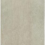 Louis De Poortere tapis, Structures Ovid Beige 9245, Trammel design