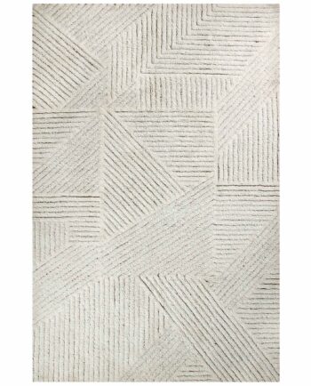 Lorena Canals Woolable tapis Almond Valley WO ALMOND L 1
