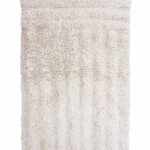 Lorena Canals, Tapis Woolable Dunes Sheep White
