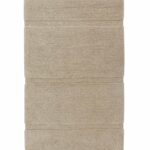 Lorena Canals, Tapis Woolable Steppe Sheep Beige