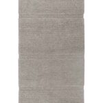 Lorena Canals, Tapis Woolable Steppe Sheep Grey