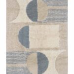 Lorena Canals, Tapis Woolable Sun Rays