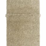 Lorena Canals, Tapis Woolable Tundra Blended Sheep Beige