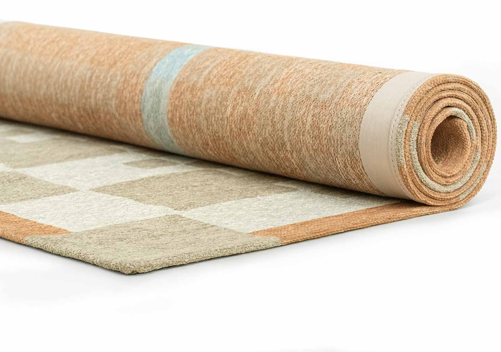 Louis De Poortere tapis Craft 2075 Chess Greyhound roll