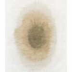 Louis De Poortere tapis, Meditation Fawn 2103, Drop design