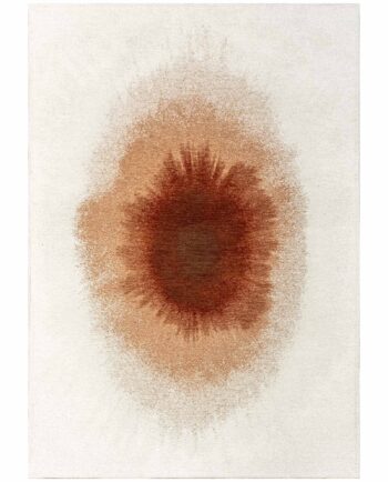 Louis De Poortere tapis Meditation 2106 Drop Indian Snow