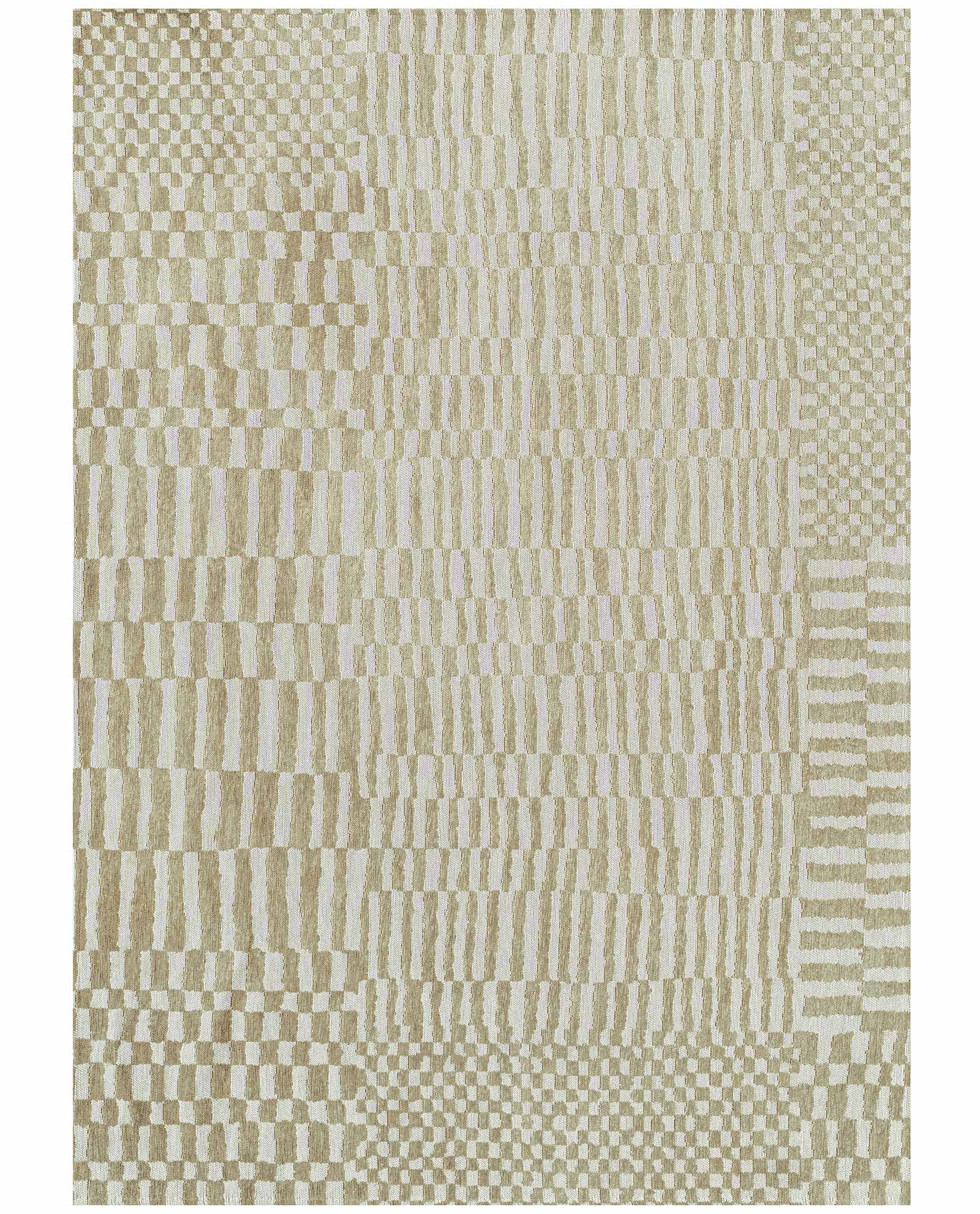 Louis De Poortere tapis Structures 2099 Berber Caravan